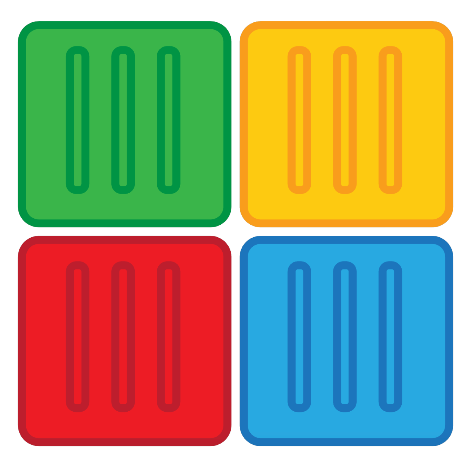 DataDuck Logo